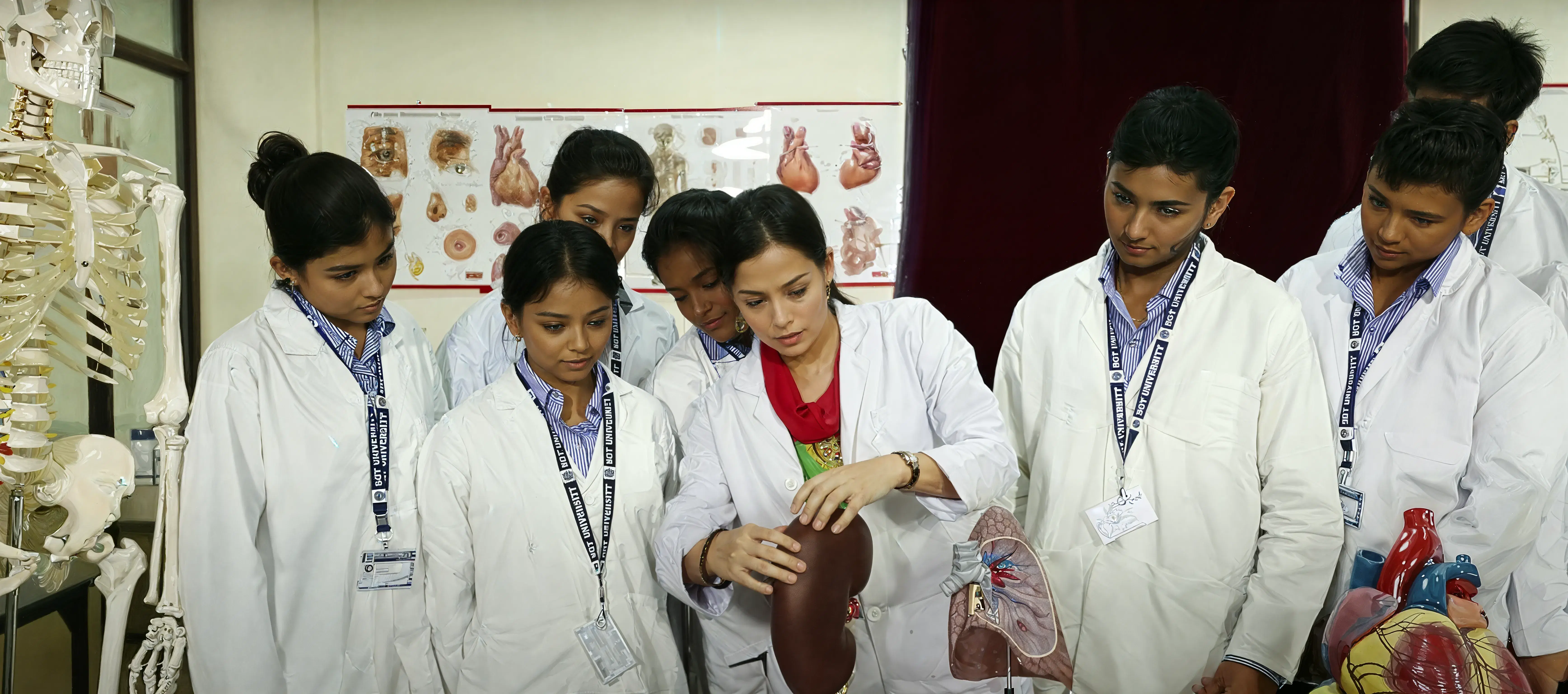 SGT Medical College, Hospital & Research Institute Gurgaon others photo 4